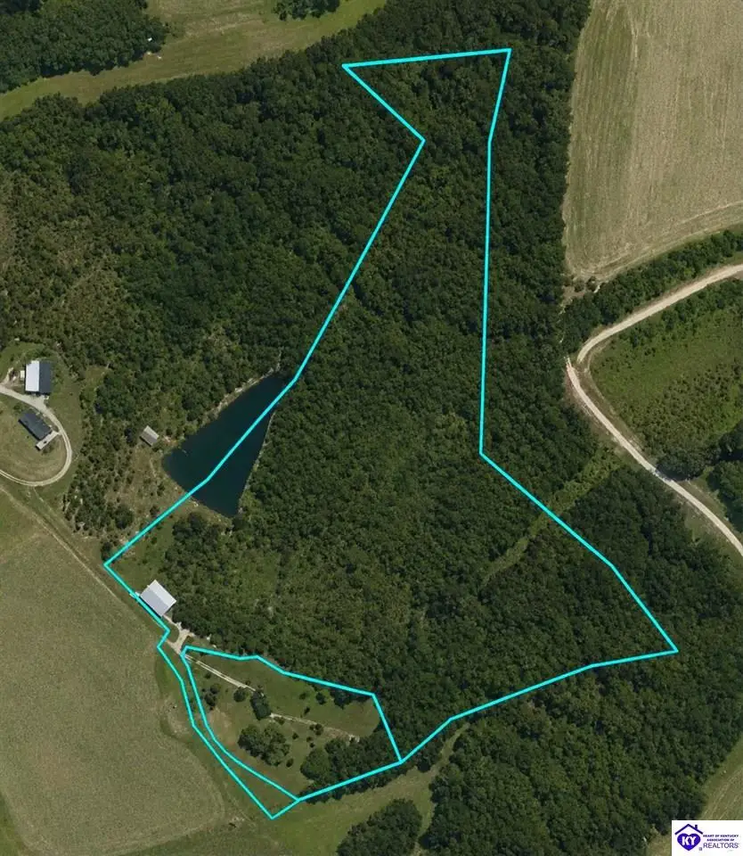 500 Caulk Lake Rd, Campbellsville, KY 42718 - #2