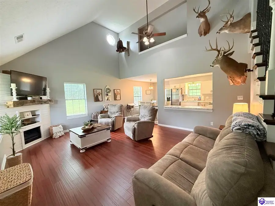 500 Caulk Lake Rd, Campbellsville, KY 42718 - #3