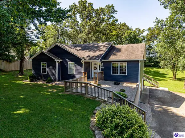 235 Fireside Drive, Brandenburg, KY 40108
