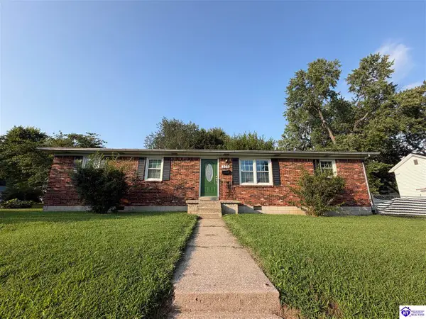 109 W Brown Street, Elizabethtown, KY 42701