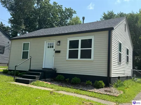 415 Village Drive, Elizabethtown, KY 42701