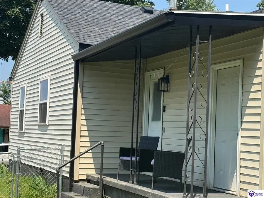 415 Village Drive, Elizabethtown, KY 42701 - #3