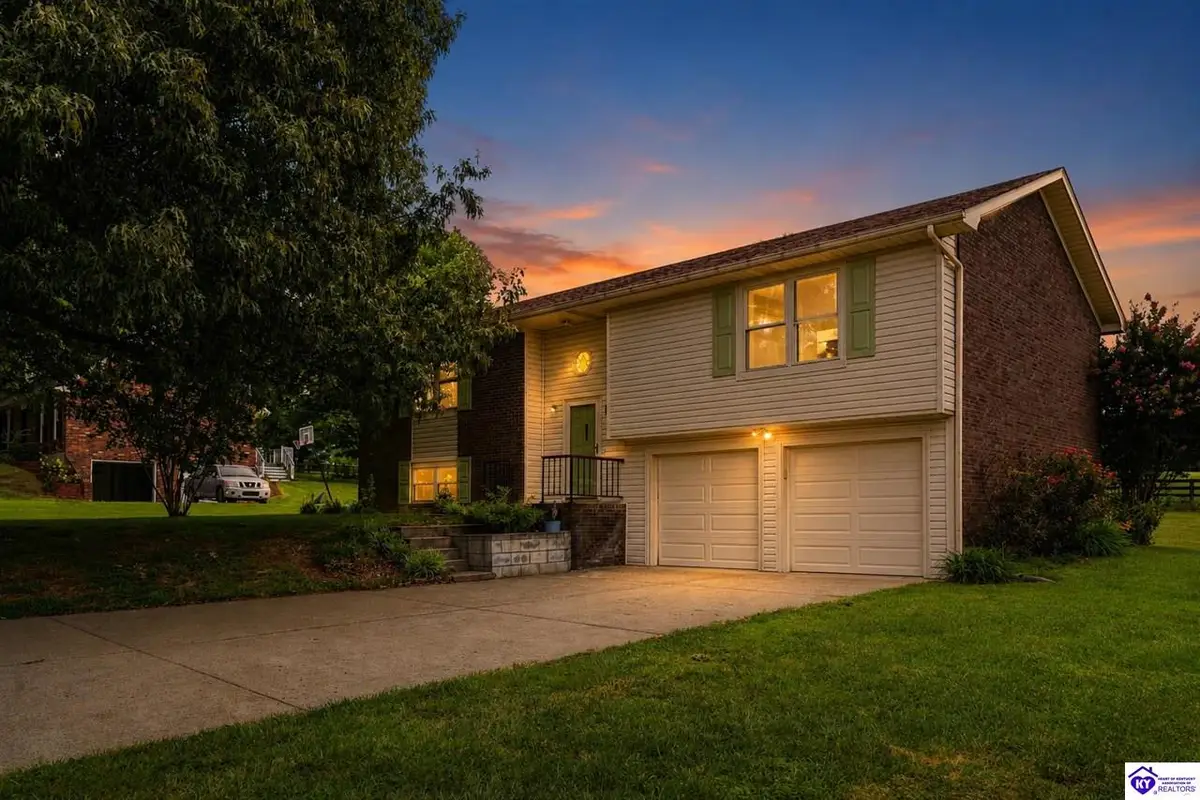 605 Yale Drive, Elizabethtown, KY 42701 - #1