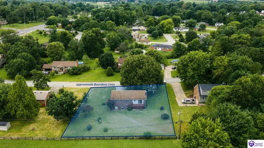 605 Yale Drive, Elizabethtown, KY 42701 - #2