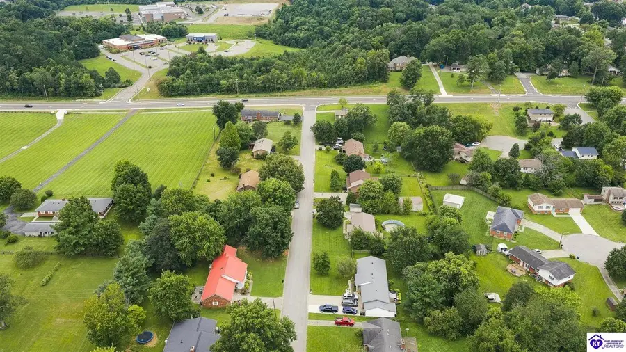 605 Yale Drive, Elizabethtown, KY 42701 - #3