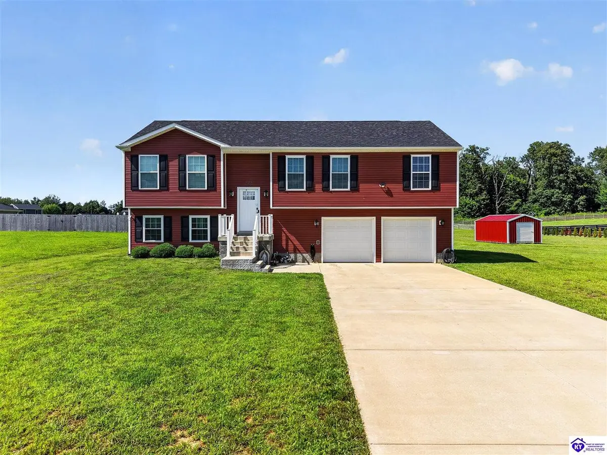 183 Molly Way, Elizabethtown, KY 42701 - #1