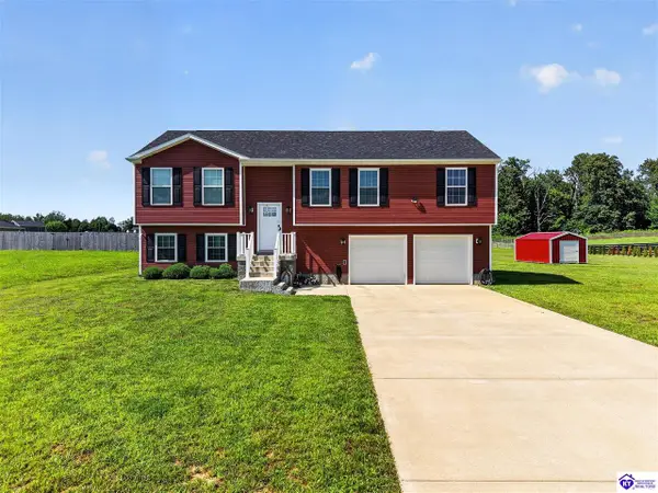 183 Molly Way, Elizabethtown, KY 42701