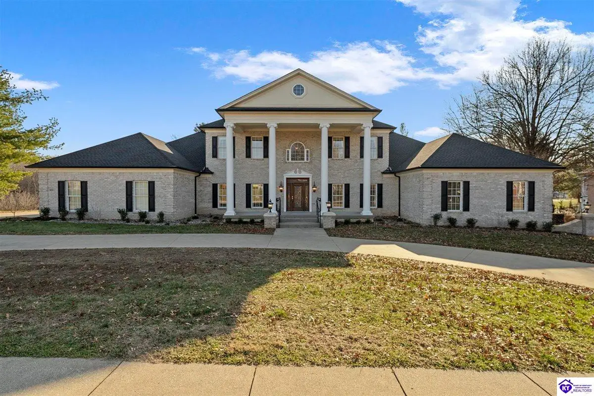 803 Foxfire Road, Elizabethtown, KY 42701 - #1