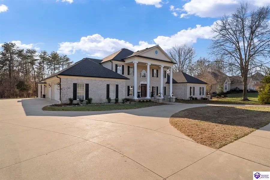 803 Foxfire Road, Elizabethtown, KY 42701 - #2
