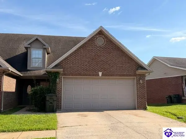 130 Twin Lakes Drive, Vine Grove, KY 40175