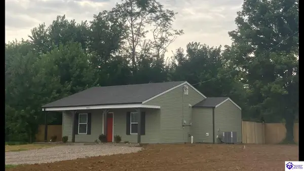 9882 Elizabethtown Road, Big Clifty, KY 42712