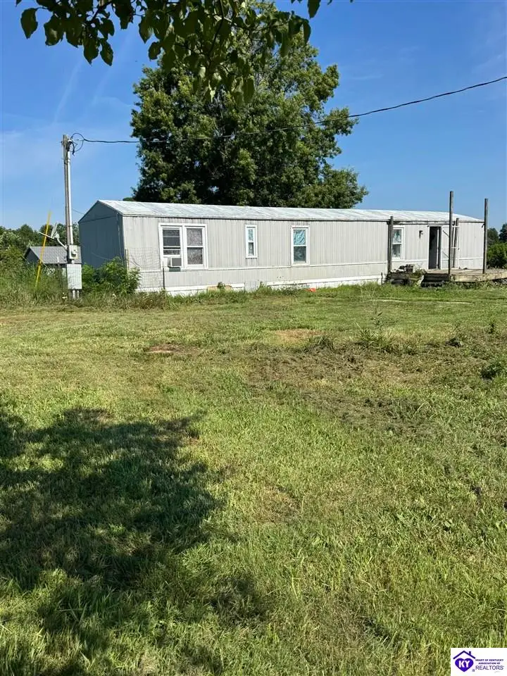 665 Skaggs Road, Buffalo, KY 42748 - #1