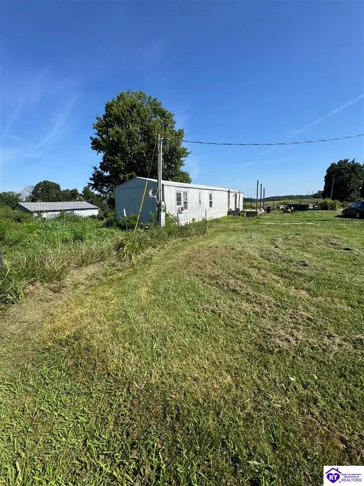 665 Skaggs Road, Buffalo, KY 42748 - #2