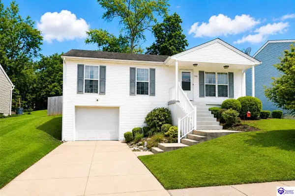 206 Vineyard Road, Elizabethtown, KY 42701
