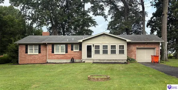 5828 Leitchfield Loop Road, Cecilia, KY 42724