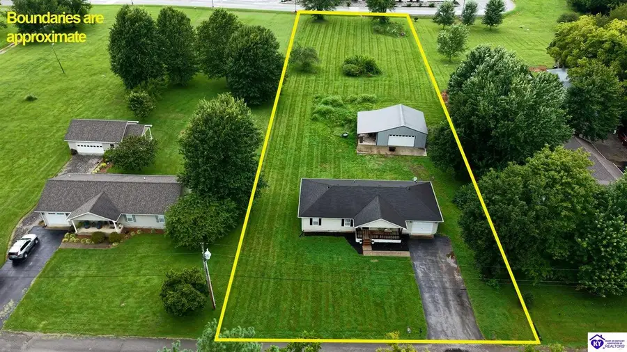 255 Halsell Street, Bowling Green, KY 42104 - #2