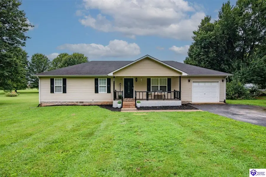 255 Halsell Street, Bowling Green, KY 42104 - #3