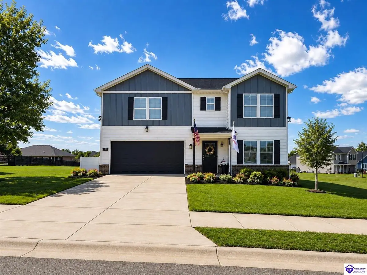 101 Wildflower Drive, Elizabethtown, KY 42701 - #1