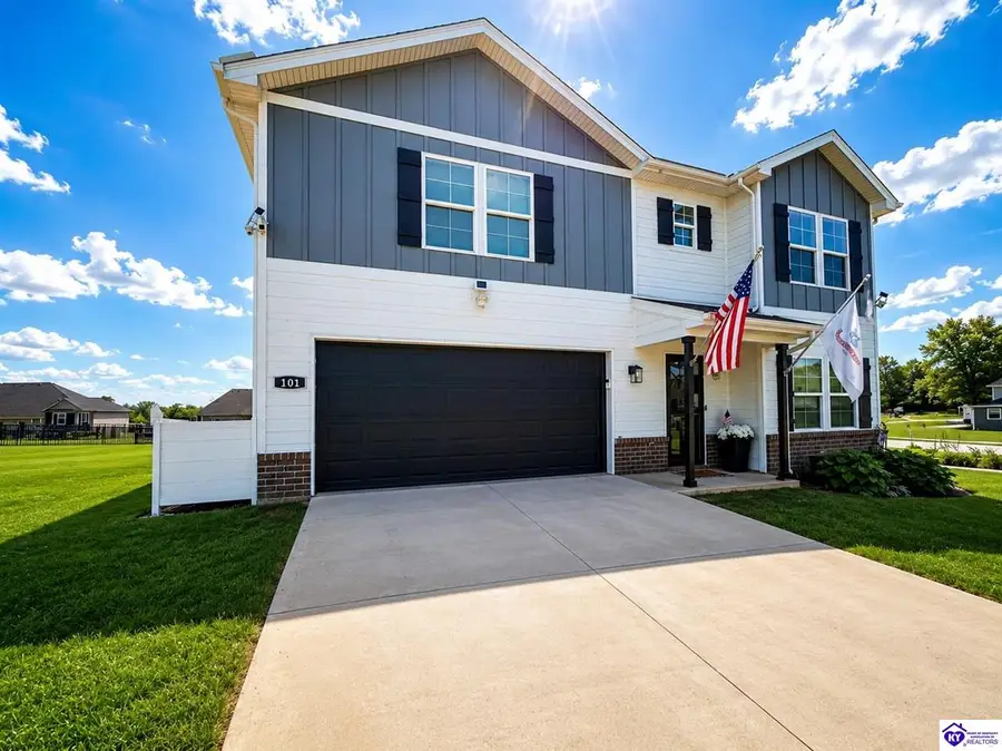 101 Wildflower Drive, Elizabethtown, KY 42701 - #2