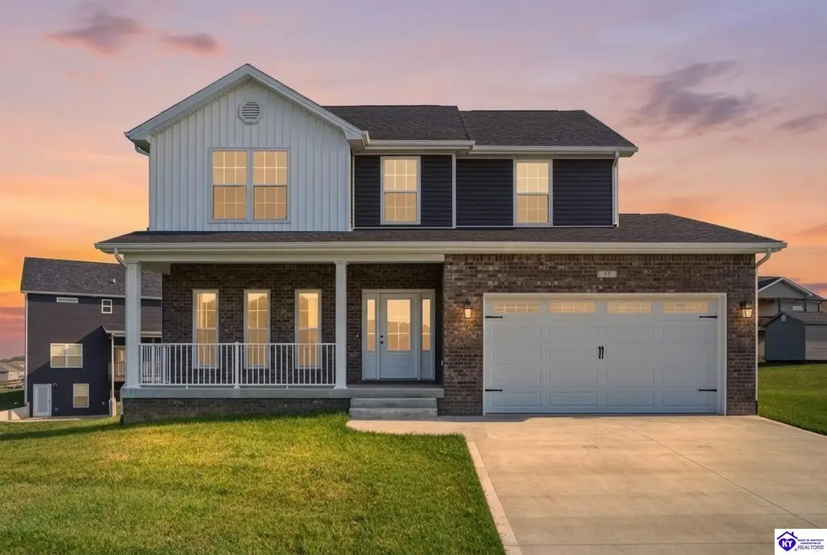 37 D Wayne Circle, Elizabethtown, KY 42701 - #1