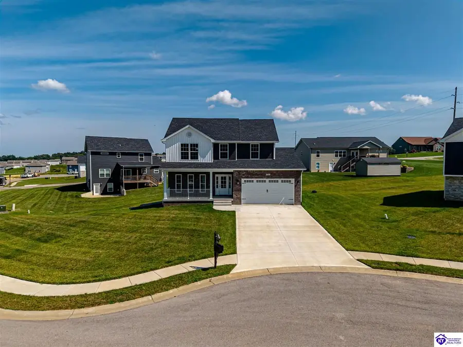 37 D Wayne Circle, Elizabethtown, KY 42701 - #2
