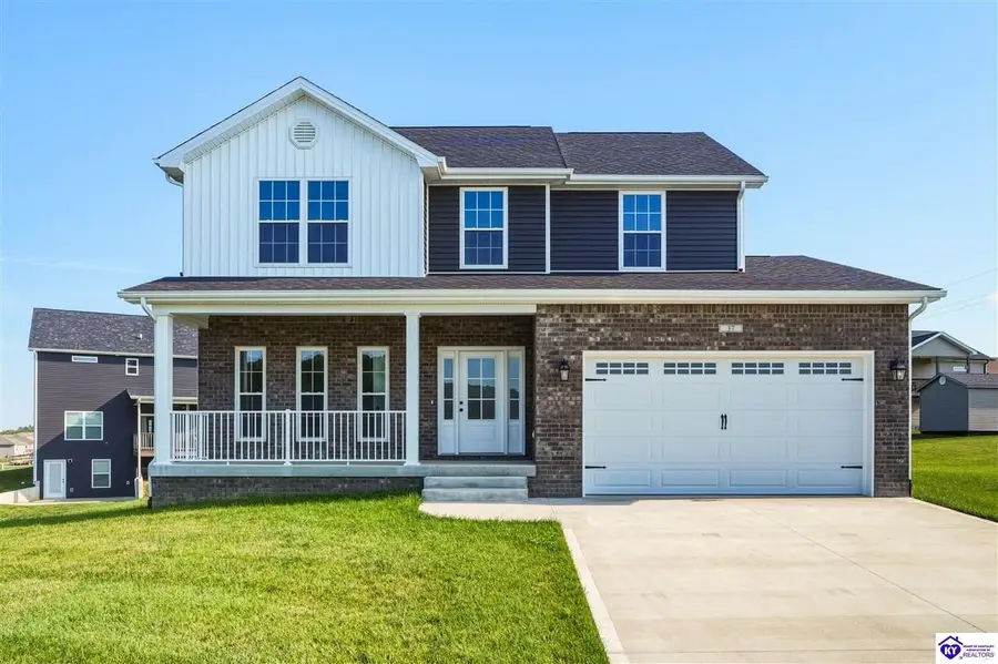 37 D Wayne Circle, Elizabethtown, KY 42701 - #3