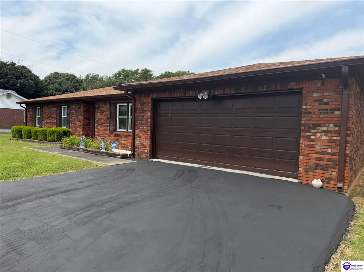 9446 Leitchfield Road, Cecilia, KY 42724 - #1