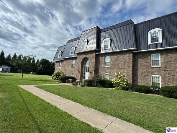 107 Freeman Green Drive, Elizabethtown, KY 42701