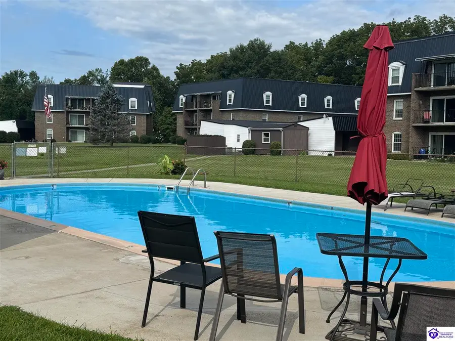 107 Freeman Green Drive, Elizabethtown, KY 42701 - #3