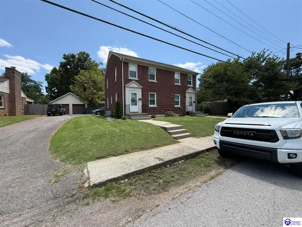 307 Churchill Court, Elizabethtown, KY 42701