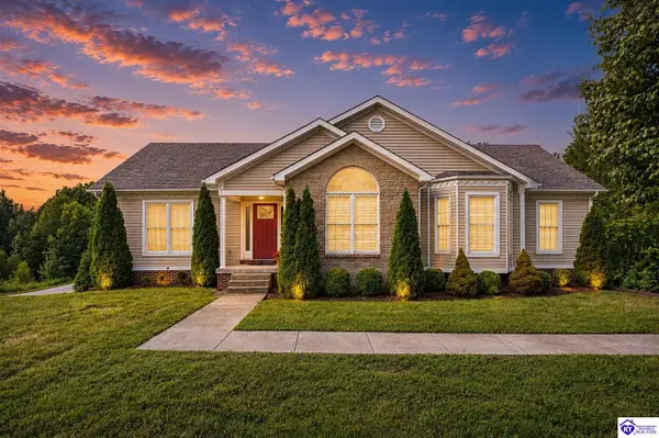 2001 Haven Oak Court, New Haven, KY 40051