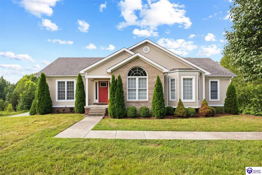 2001 Haven Oak Court, New Haven, KY 40051 - #2