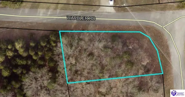 Lot 240 Warbler Road, Brandenburg, KY 40108