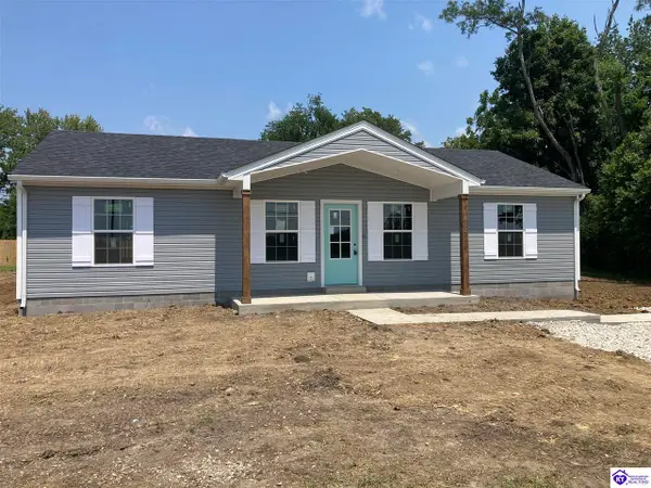 9902 Elizabethtown Road, Big Clifty, KY 42712