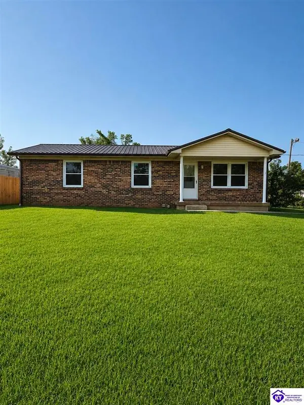 135 L and N Turnpike, Munfordville, KY 42765