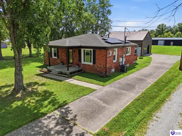 289 Beech Grove Road, Shepherdsville, KY 40165