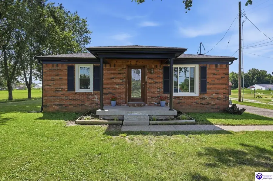 289 Beech Grove Road, Shepherdsville, KY 40165 - #2