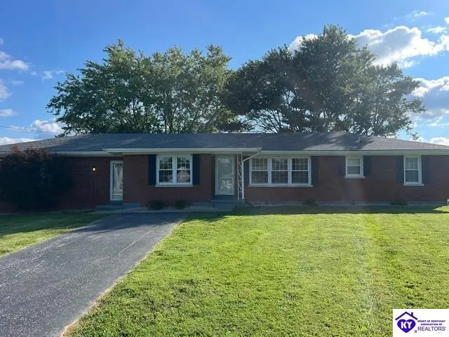 141 Lavenia Lane, Magnolia, KY 42757 - #1