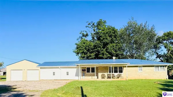 6687 Edmonton Road, Greensburg, KY 42743