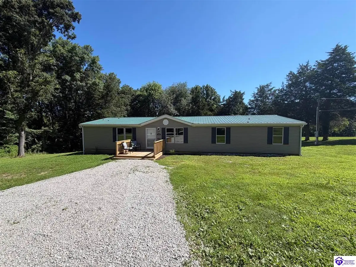 410 Ghen Road, Brandenburg, KY 40108 - #1
