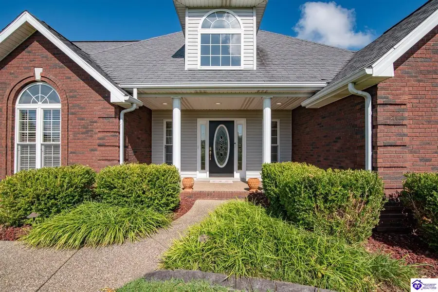 1993 Mud Splash Road, Glendale, KY 42740 - #2