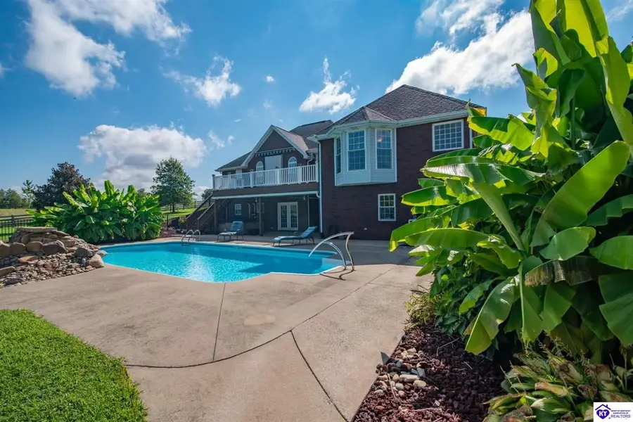 1993 Mud Splash Road, Glendale, KY 42740 - #3
