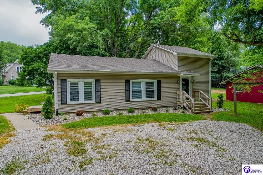 6628 New Glendale Road, Glendale, KY 42740 - #1