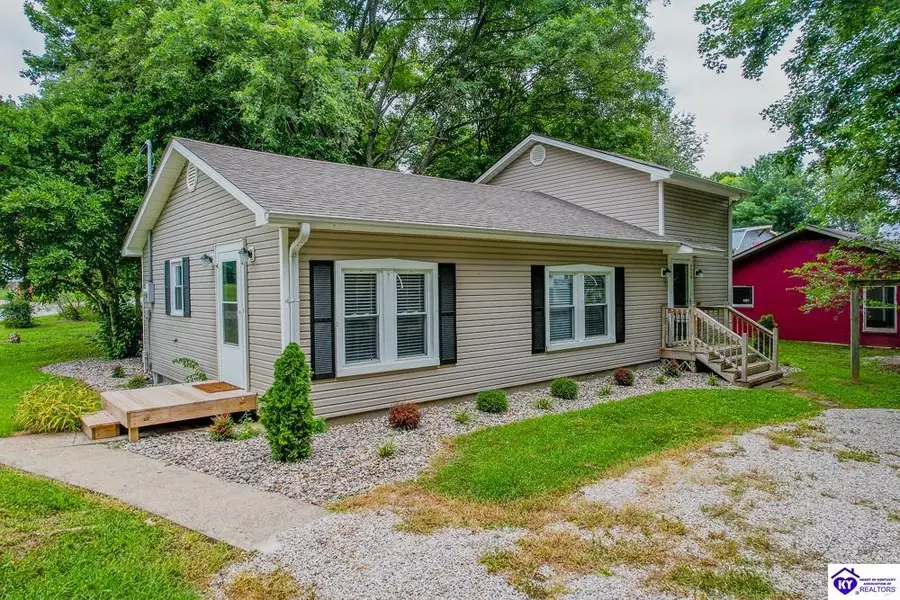 6628 New Glendale Road, Glendale, KY 42740 - #2