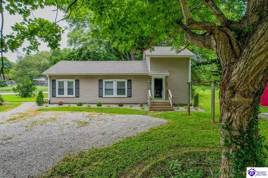 6628 New Glendale Road, Glendale, KY 42740 - #3