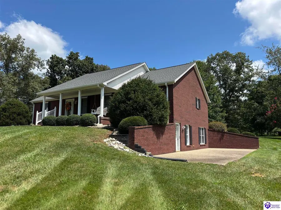 90 River Edge Road, Brandenburg, KY 40108 - #2