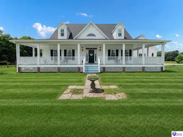 1225 North Grandview Church Road, Cecilia, KY 42724