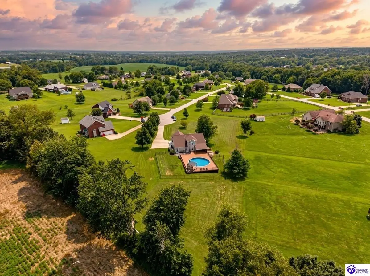 253 Camara Court, Elizabethtown, KY 42701 - #1