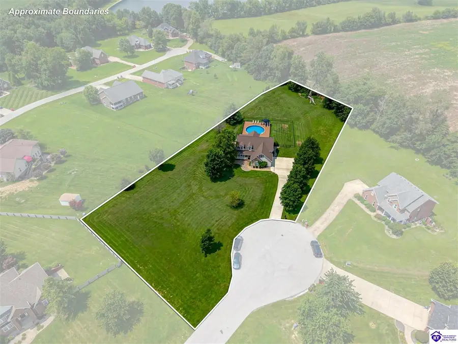 253 Camara Court, Elizabethtown, KY 42701 - #3
