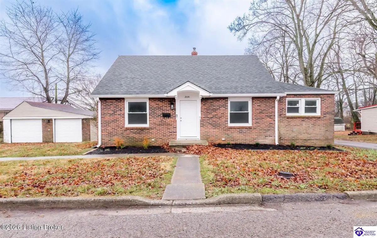 204 W Warfield Street, Elizabethtown, KY 42701 - #1